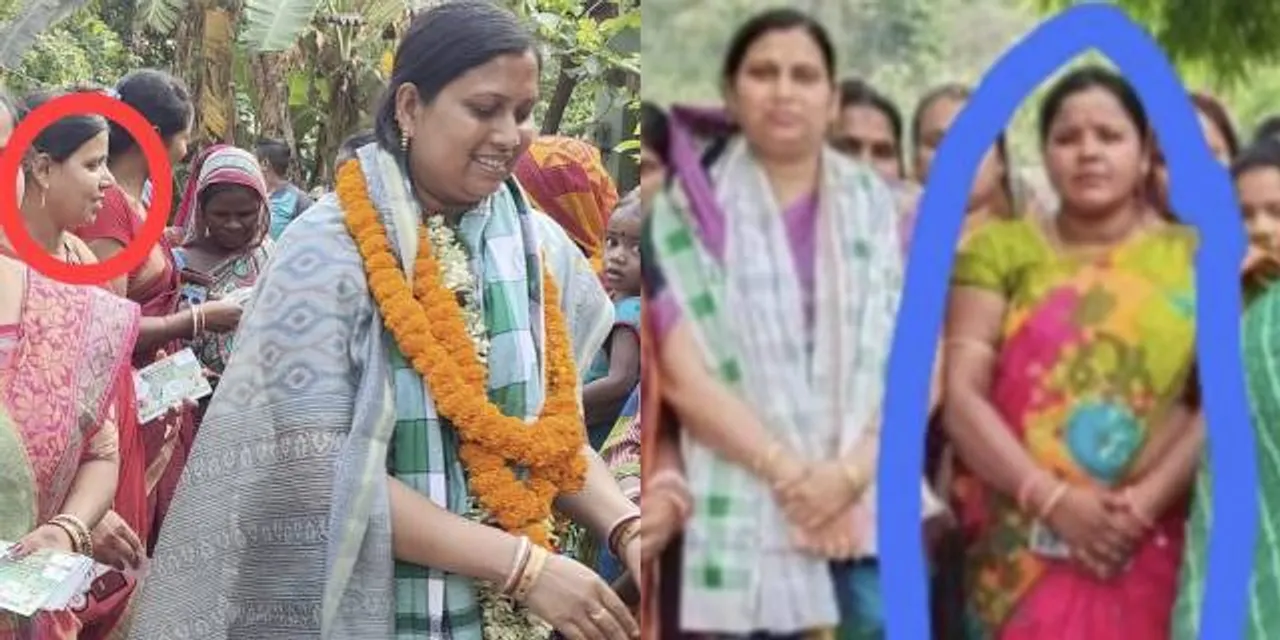 ମହଙ୍ଗା ପଡ଼ିଲା ନିର୍ବାଚନ ପ୍ରଚାର: ମିସନ ଶକ୍ତିର ୪ ଜଣ ମହିଳା ଅଧିକାରୀ ନିଲମ୍ବିତ