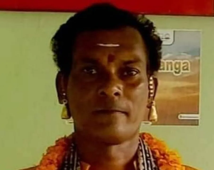  ସାମ୍ବାଦିକ ତଥା ଜଣାଶୁଣା ପାଲାଗାୟକ ନିରଞ୍ଜନ ମହାନ୍ତଙ୍କ ଅକାଳ ବିୟୋଗ