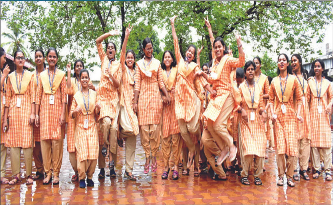  ଯୁକ୍ତ୨ ପରୀକ୍ଷା ଫଳ: ଆଶାନୁରୂପ ହେଲାନି