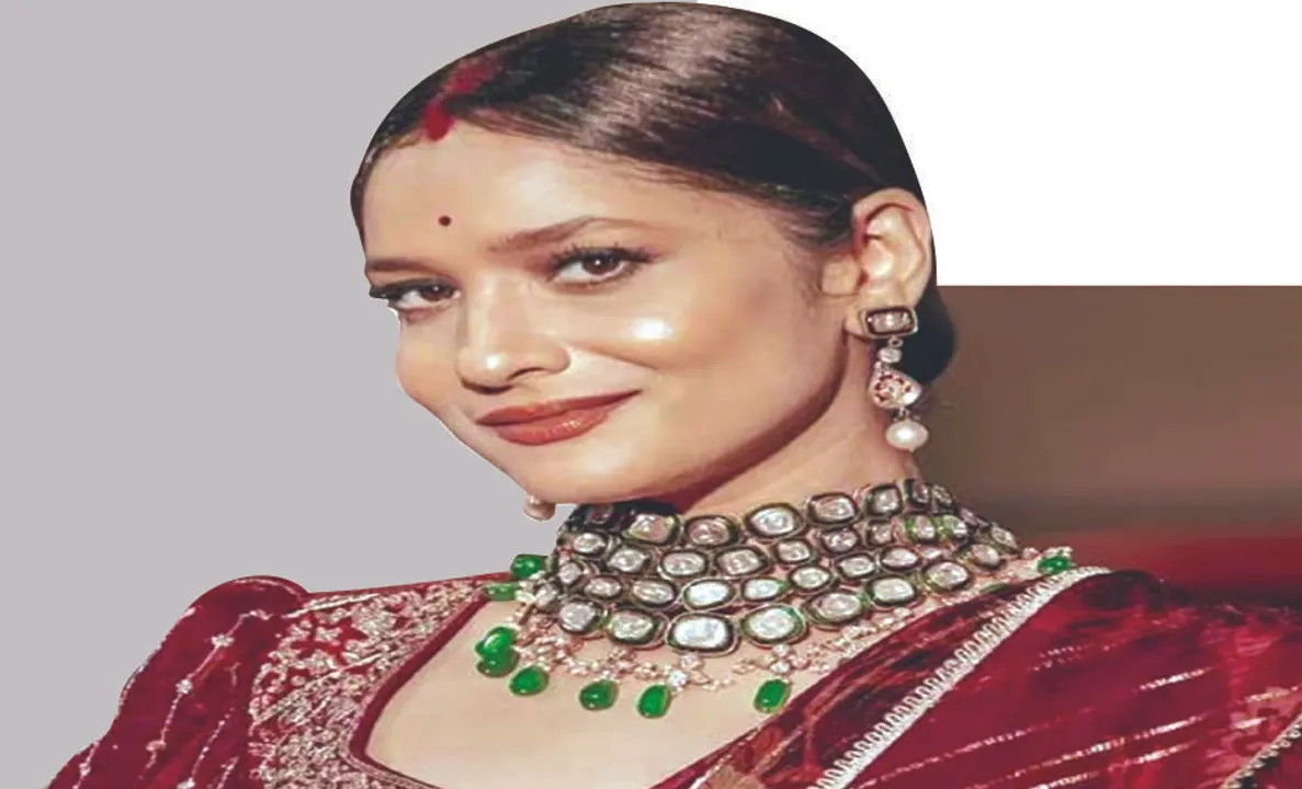  କରଣଙ୍କ ଅଫର୍‌କୁ ଅଙ୍କିତାଙ୍କ ନା!