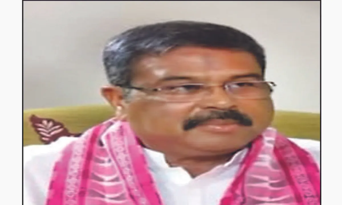  ‘ମୁଖ୍ୟମନ୍ତ୍ରୀ କିଏ ହେ‌ବେ, ଦଳ ନିଷ୍ପତ୍ତି ନେବ’