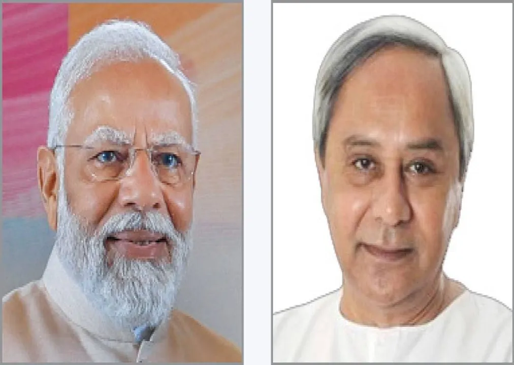  ଫୋକସ୍‌ରେ ମୟୂରଭଞ୍ଜ: ୨୪ରେ ଆସୁଛନ୍ତି ନବୀନ, ୨୭ରେ ମୋଦୀ