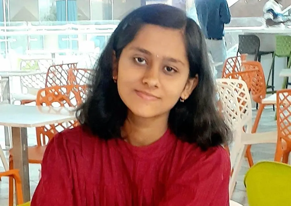  ମାଟ୍ରିକ୍‌ ବୋର୍ଡରେ ଛାତ୍ରୀ ଆଗରେ: ଜଗଦା ସରସ୍ବତୀ ଶିଶୁ ବିଦ୍ୟାମନ୍ଦିରର ଶ୍ରୁତି ପଣ୍ଡା ସୁନ୍ଦରଗଡ଼ ଜିଲ୍ଲା ଟପ୍ପର