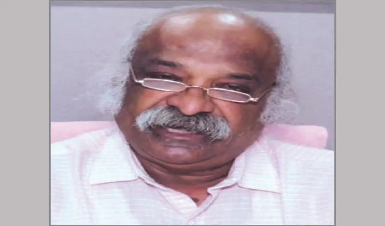  ପୁଣି ଜଟିଳ ବାରବାଟୀ-କଟକ ଗଣିତ: ଶେଷରେ ଡାକ୍ତର ପୂର୍ଣ୍ଣ ମହାପାତ୍ରଙ୍କୁ ଛିଡ଼ାକଲା ବିଜେପି