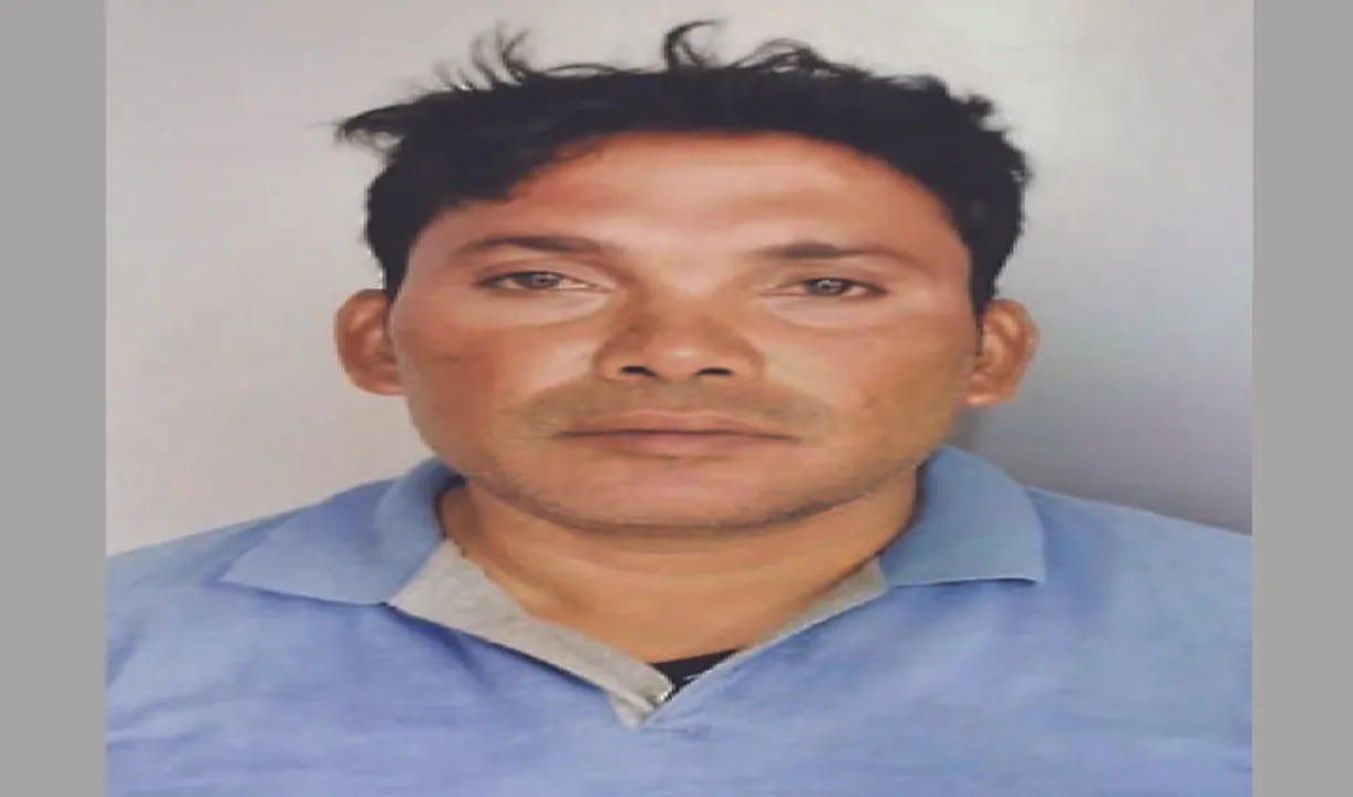  ଏସ୍‌ଟିଏଫ୍‌ ପଞ୍ଝାରେ ନିଶା ମାଫିଆ କଟି: ୩ ମାସର ଲୁଚକାଳି ଖେଳ ଖତମ