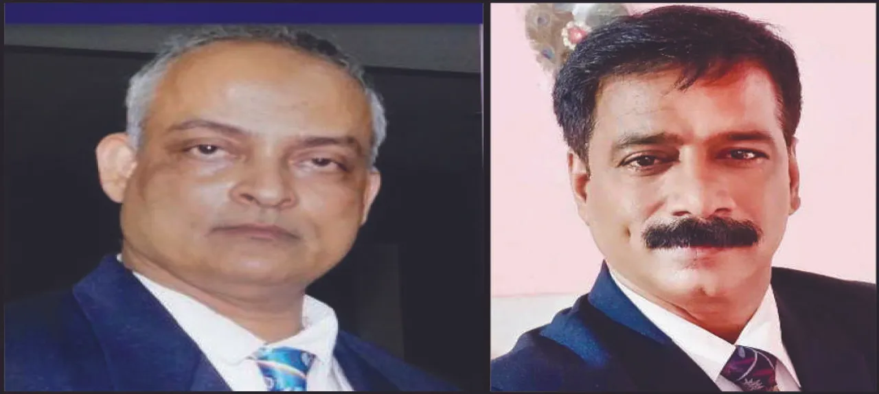  ହରିପ୍ରସାଦ, ରାଜୀବଙ୍କୁ ଜାତୀୟ କରାଟେ ସଂଘର ଗୁରୁଦାୟିତ୍ବ
