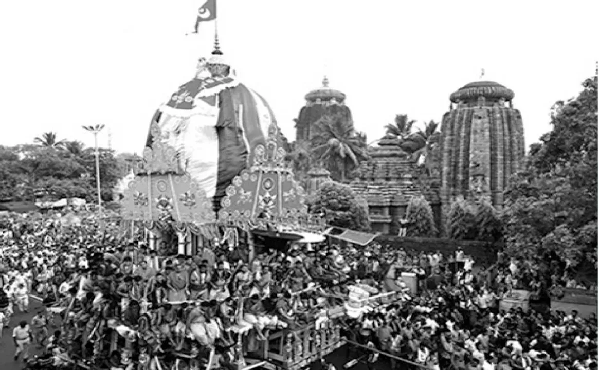  ଡାହୁକ ବୋଲି ଅଶ୍ଳୀଳ ନ ହେଲେ ବି ରଥ ଗଡ଼ିବେ