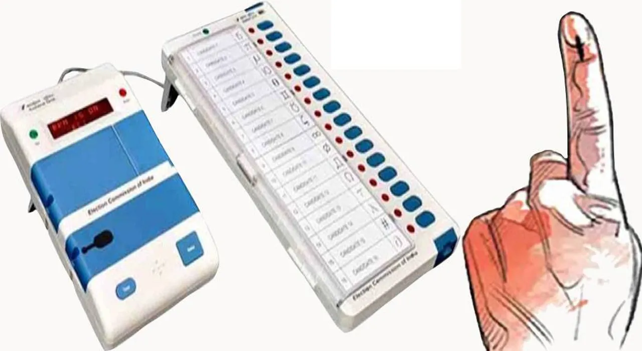  ରାଜଧାନୀରେ ମତଦାନହାର: ଏଥର ୫୦% ଛୁଇଁବ ତ