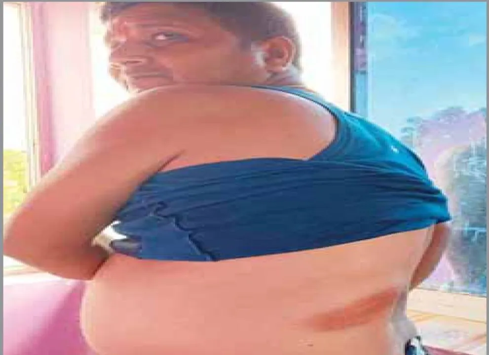  ଘସିପୁରାର ବିଭିନ୍ନ ବୁଥ୍‌ରେ ଉତ୍ତେଜନା
