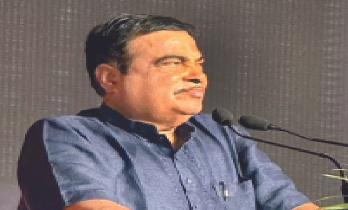  ଭୋଟର୍‌ଙ୍କ ଖୁସି ପାଇଁ ଗଡ଼କରୀଙ୍କ ପ୍ୟାକେଜ୍‌: ନିର୍ବାଚନ ପରେ ଗୋପାଳପୁର-ସାତପଡ଼ା ସେତୁ କାମ