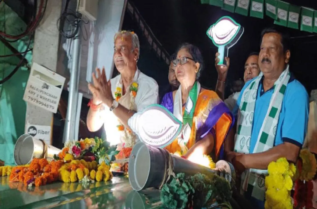  ପ୍ରଥମ କ୍ୟାବିନେଟ୍‌ରେ ପାରିତ ହେବ ଇସ୍ତାହାରର ମୁଖ୍ୟ ପ୍ରତିଶ୍ରୁତି: ଅଶୋକ