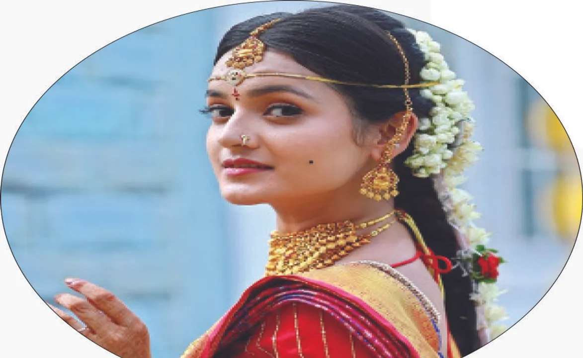  ସାତ୍ ସୱାଲ୍: ଯାହାର ମନ ସୁନ୍ଦର ହୋଇଥିବ ତାକୁ ମୋ ଜୀବନସାଥୀ ଭାବେ ବାଛିବି