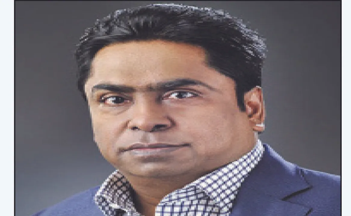  ‌ଏୟାରସେଲ୍‌ ପ୍ରତିଷ୍ଠାତାଙ୍କ ଅଭିଯୋଗ: ନେତାଙ୍କ ଚାପରେ କମ୍ପାନି ବିକିଥିଲି