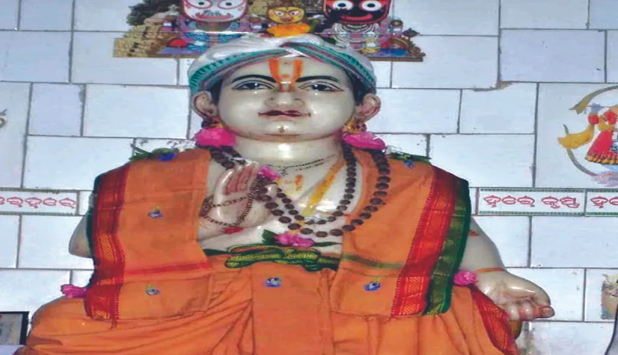  ସୁଭାଷିତ: ରତ୍ନ ନୀଚସ୍ଥାନରେ ଥିଲେ ବି ଗ୍ରହଣୀୟ