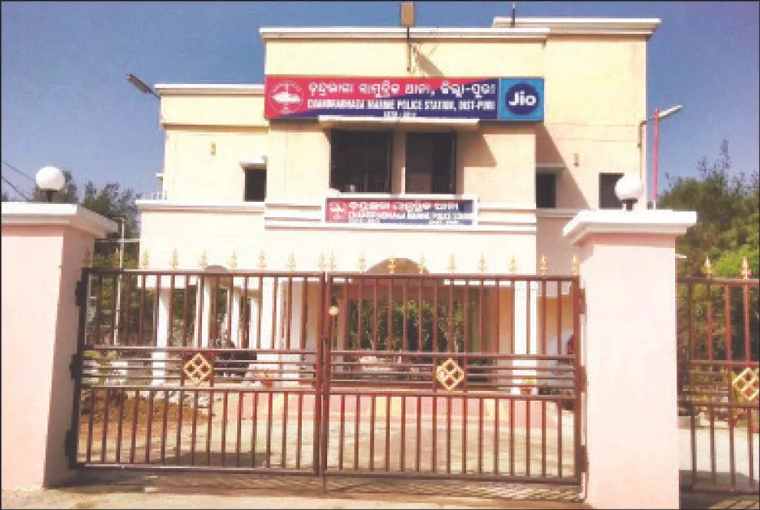  ଅର୍କକ୍ଷେତ୍ରରେ ବଢ଼ୁଛି  ସୁରକ୍ଷା ଚିନ୍ତା: ଥାନାରେ ନାହାନ୍ତି ଆବଶ୍ୟକ କର୍ମଚାରୀ