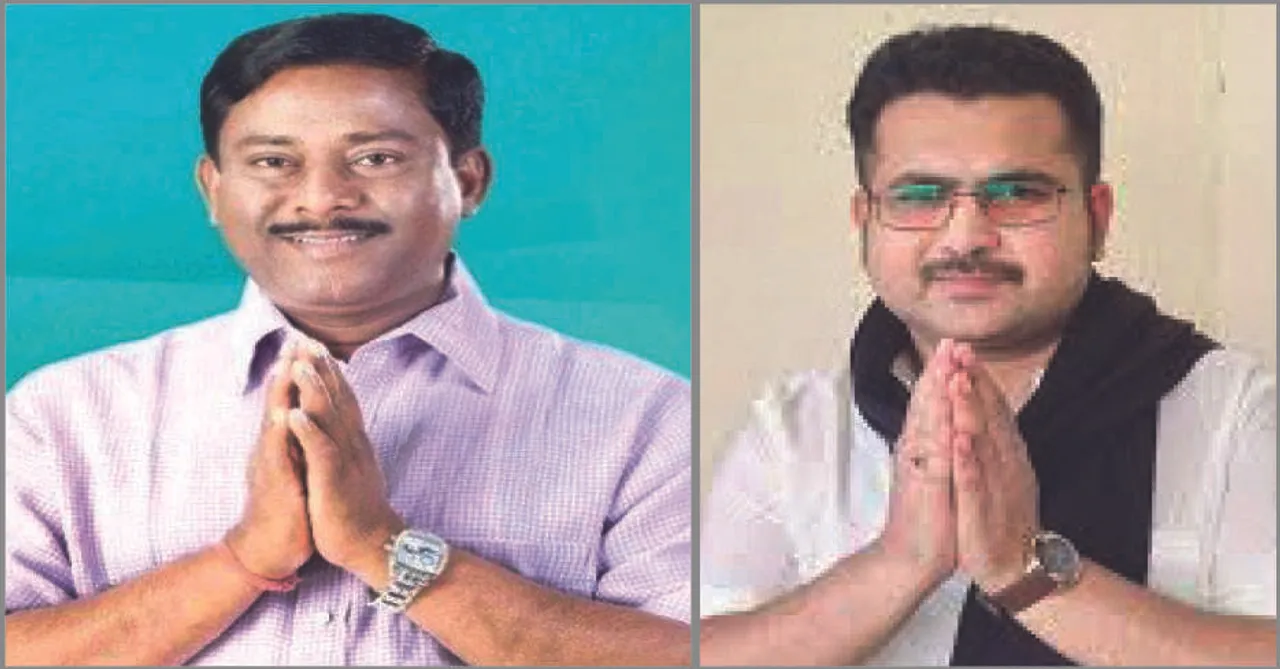  ୨୦୨୪ ନିର୍ବାଚନ: ପ୍ରାର୍ଥୀଙ୍କ ସମ୍ପତ୍ତି ତାଲିକା, ସବୁଠୁ ଧନୀ ସଂଜୟ