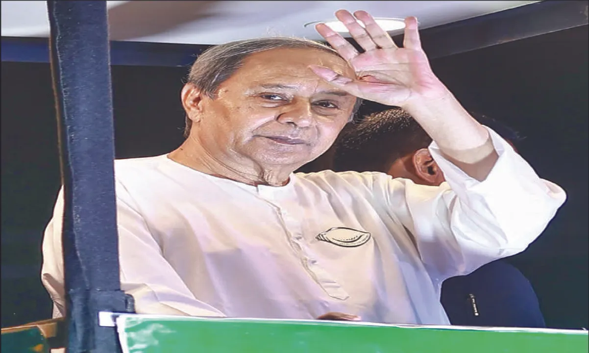  ନବୀନଙ୍କ ପୁଲିସ, ପାଇଲଟିଂ ବ୍ୟବସ୍ଥା ପ୍ରତ୍ୟାହୃତ: ଦାୟିତ୍ବରେ କେବଳ ୨ ପିଏସ୍‌ଓ