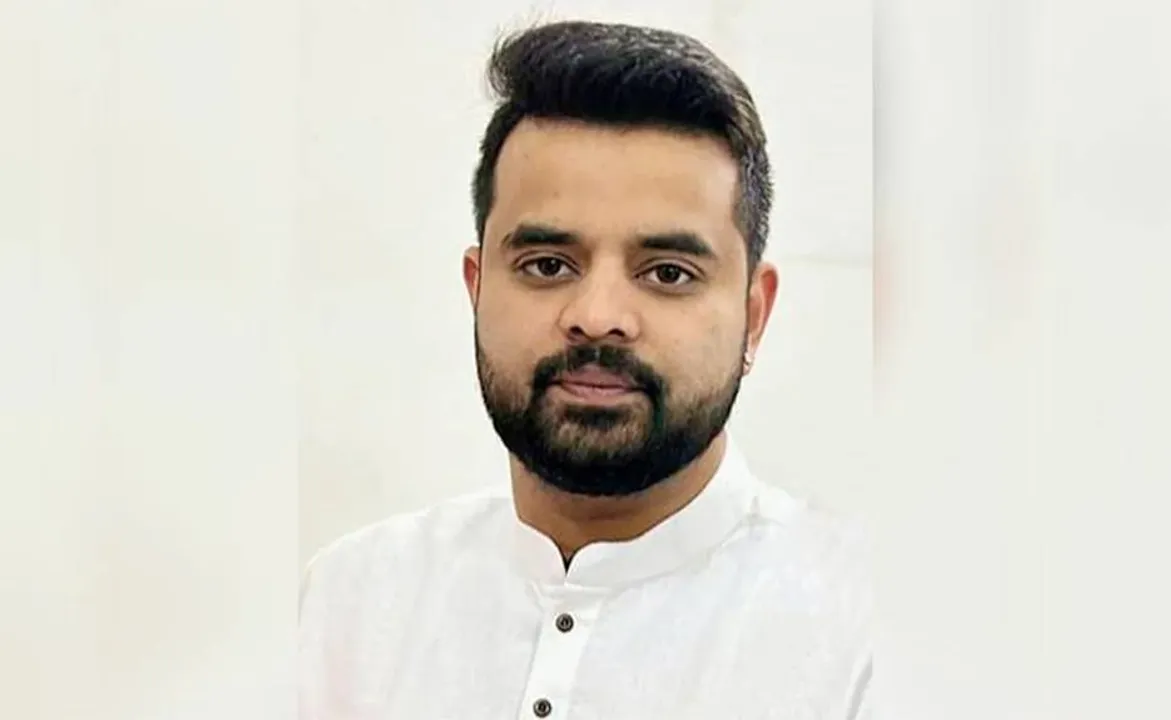  ୩୧ରେ ଭାରତ ଫେରିବେ ସାଂସଦ ପ୍ରଜ୍ଜ୍ବଳ ରେବନ୍ନା
