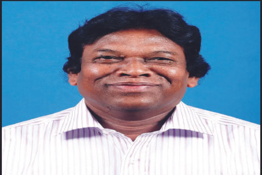  ପୂର୍ବତନ ବିଧାୟକ ପ୍ରଫୁଲ୍ଲ ମାଝୀ ବିଜେଡିରୁ ନିଲମ୍ବିତ: ଦଳୀୟ ପ୍ରାର୍ଥୀଙ୍କୁ ବିରୋଧ ମହଙ୍ଗା ପଡ଼ିଲା
