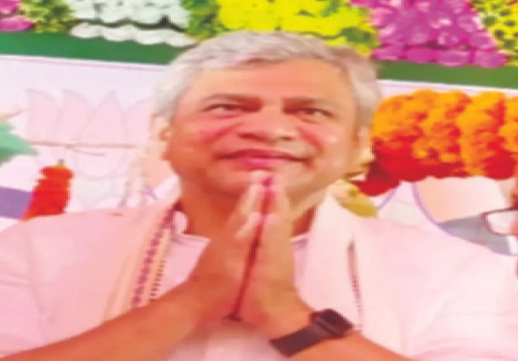  ‘ବାଲେଶ୍ବର ପାଇଁ କାର୍ଯ୍ୟକାରୀ ହେବ ନୂଆ ଯୋଜନା’