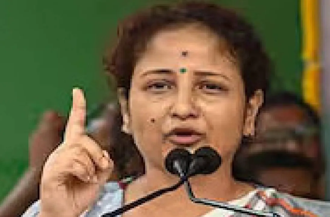  କଳ୍ପନା ସୋରେନଙ୍କ ପାଇଁ ଅଗ୍ନି ପରୀକ୍ଷା