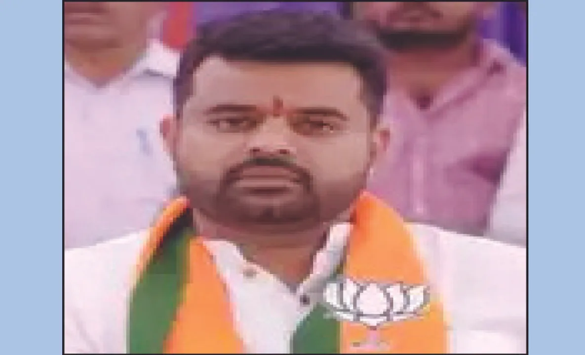  ପ୍ରଜ୍ବଳଙ୍କ ବିରୋଧରେ ଲୁକ୍ ଆଉଟ୍ ନୋଟିସ୍