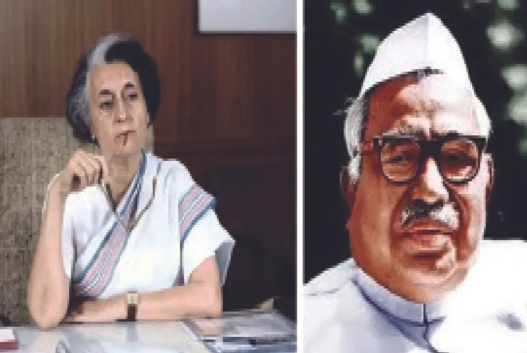 ଭାରତ ଭୁଲି ଯାଇଥିବା କାହାଣୀ: ପୁଅର ଅଶ୍ଳୀଳ ‌ଫଟୋ ପାଇଁ  ପ୍ରଧାନମନ୍ତ୍ରୀ ହୋଇପାରିଲେନି ବାପା!