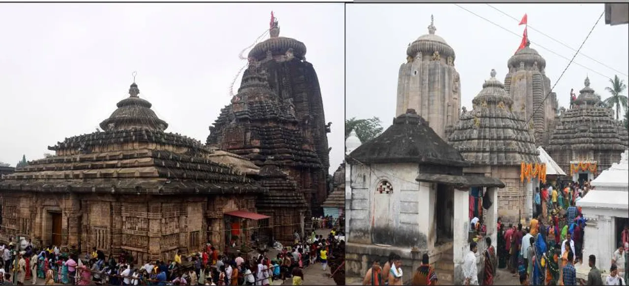  ଲିଙ୍ଗରାଜଙ୍କ ଓ କପିଳେଶ୍ବରଙ୍କ ସମ୍ପର୍କ କଟୁଛି: ଲିଙ୍ଗରାଜଙ୍କ ବରଯାତ୍ରୀରେ ଆସୁନାହାନ୍ତି କପିଳେଶ୍ବର