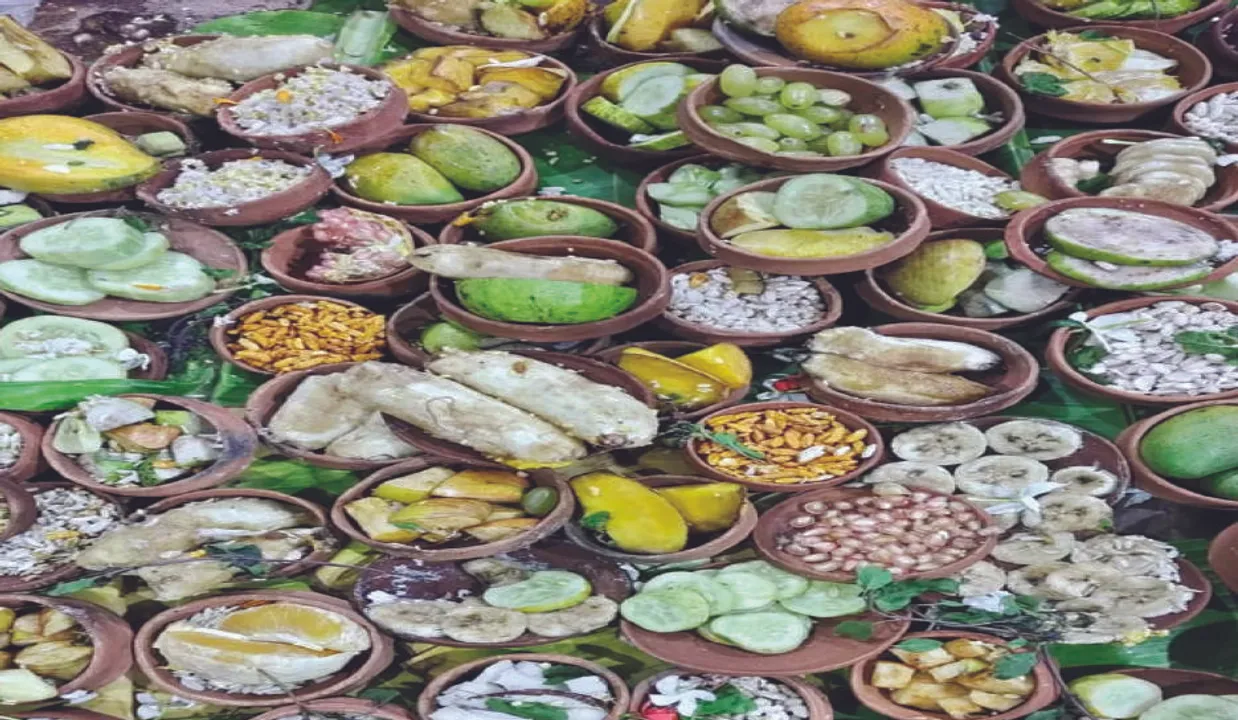  ଚନ୍ଦନ ପନ୍ତି