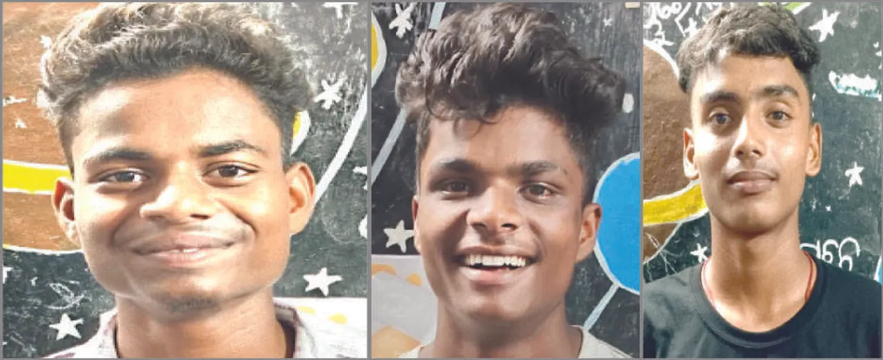  ଶିଶୁଶ୍ରମିକରୁ ମାଟ୍ରିକ୍‌ ପାସ୍‌ ପର୍ଯ୍ୟନ୍ତ: ପିଲାବେଳୁ ପାଠପଢ଼ା ଛାଡ଼ିଥିଲେ