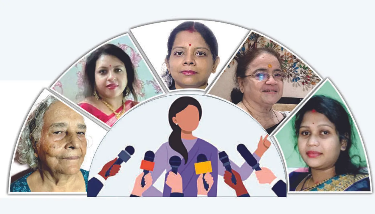  ‌ନିର୍ବାଚନ, ରାଜନୀତି ଓ ନାରୀ ସୁରକ୍ଷା