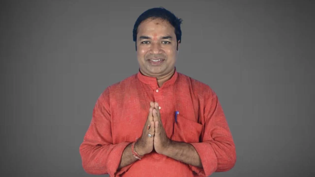  ଦଳର ନିଷ୍ପତ୍ତିକୁ ସମ୍ମାନ ଜଣାଉଛି, ଅଞ୍ଚଳବାସୀଙ୍କ ସେବାରେ ବ୍ରତୀ ରହିବି: ସନାତନ