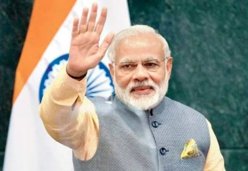  ଆପଣ ସୋସିଆଲ ମିଡିଆ ପ୍ରୋଫାଇଲରୁ ‘ମୋଦୀ କା ପରିବାର’କୁ ହଟାଇ ଦିଅନ୍ତୁ: ହଠାତ୍ ପ୍ରଧାନମନ୍ତ୍ରୀ ଏପରି କାହିଁକି କହୁଛନ୍ତି?