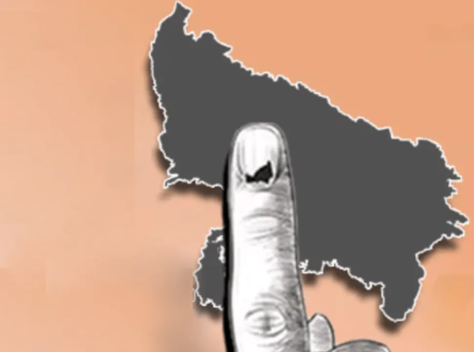  ଉତ୍ତରପ୍ରଦେଶରେ ୩୭ ଆସନରେ ଏନଡ଼ିଏ- ଇଣ୍ଡିଆ ୧୬ରେ ଆଗୁଆ