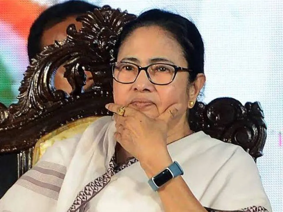  ବିଜେପି ସାଂସଦ-ବିଧାୟକ ଯୋଗାଯୋଗରେ ଅଛନ୍ତି: ଟିଏମସିର ବଡ ଦାବି
