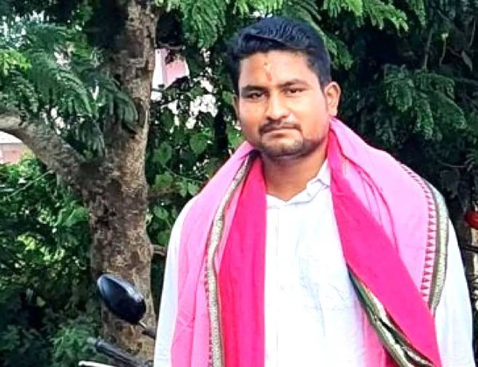  ଛାତ୍ର ସଂସଦ ନିର୍ବାଚନ ପାଇଁ ବାଟ ଫିଟୁଛି!: ସୂରଜ୍ ସୂର୍ଯ୍ୟବଂଶୀଙ୍କ ପ୍ରତିକ୍ରିୟାକୁ ନେଇ ଚର୍ଚ୍ଚା ଆରମ୍ଭ