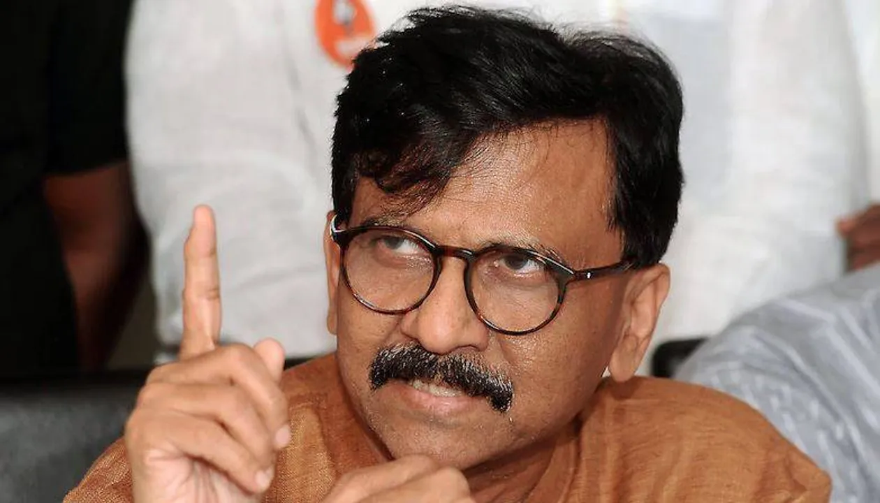  ମୋଦୀ-ଶାହା ଜେଡିୟୁ-ଟିଡିପିକୁ ଭାଙ୍ଗିଦେ‌ବେ, ପ୍ରଧାନମନ୍ତ୍ରୀ ପଦରେ କିଛି ଦିନ ପାଇଁ ଅତିଥି ଅଛନ୍ତି ମୋଦୀ: ସଞ୍ଜୟ ରାଉତଙ୍କ ବଡ଼ ବିବୃତ୍ତି