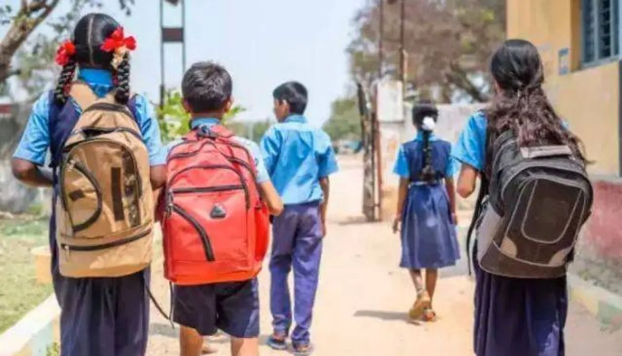  ପାଣିପାଗ ସ୍ଥିତିକୁ ଦେଖି ଖୋଲିବ ସ୍କୁଲ: ଗଣଶିକ୍ଷା ମନ୍ତ୍ରୀ