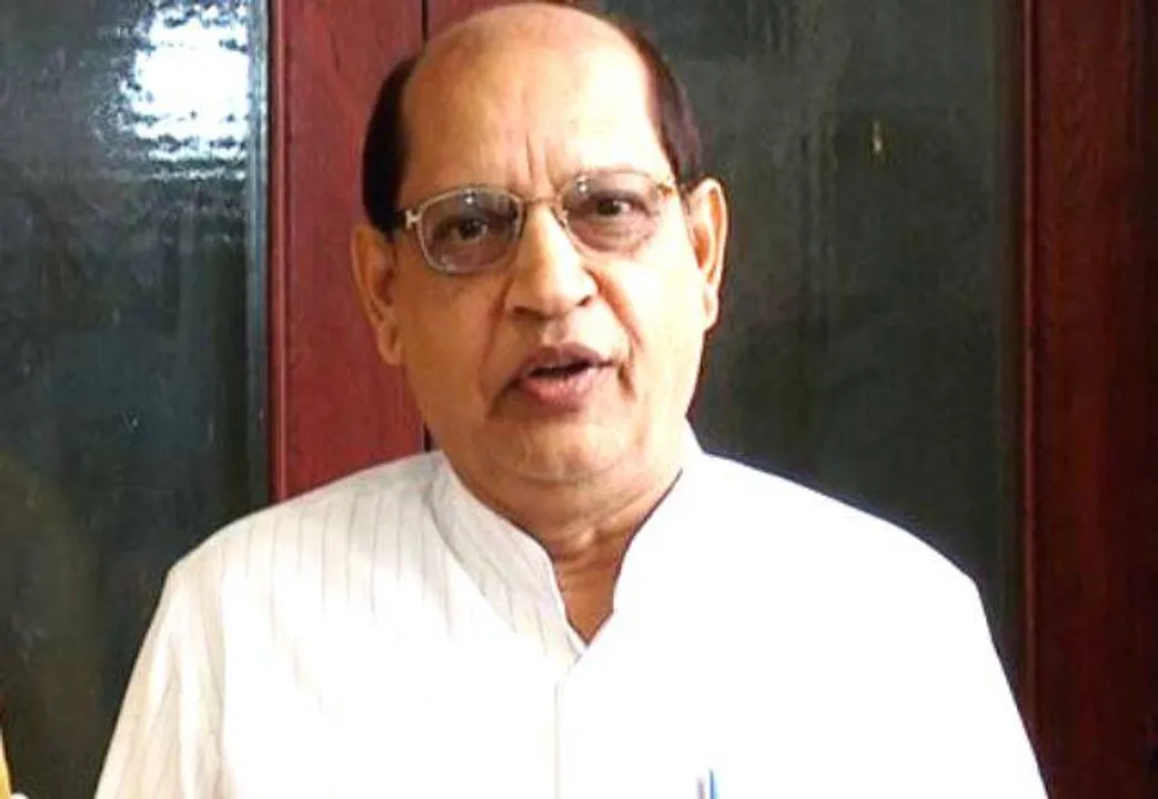  ପୁଣି ଜଣେ ମହିଳା ବାଚସ୍ପତି ହେବା ଏବଂ ଧାନର ଏମଏସପି ନେଇ କ’ଣ କହିଲେ ବିଜେଡି ଉପାଧ୍ୟକ୍ଷ ପ୍ରସନ୍ନ ଆଚାର୍ଯ୍ୟ...