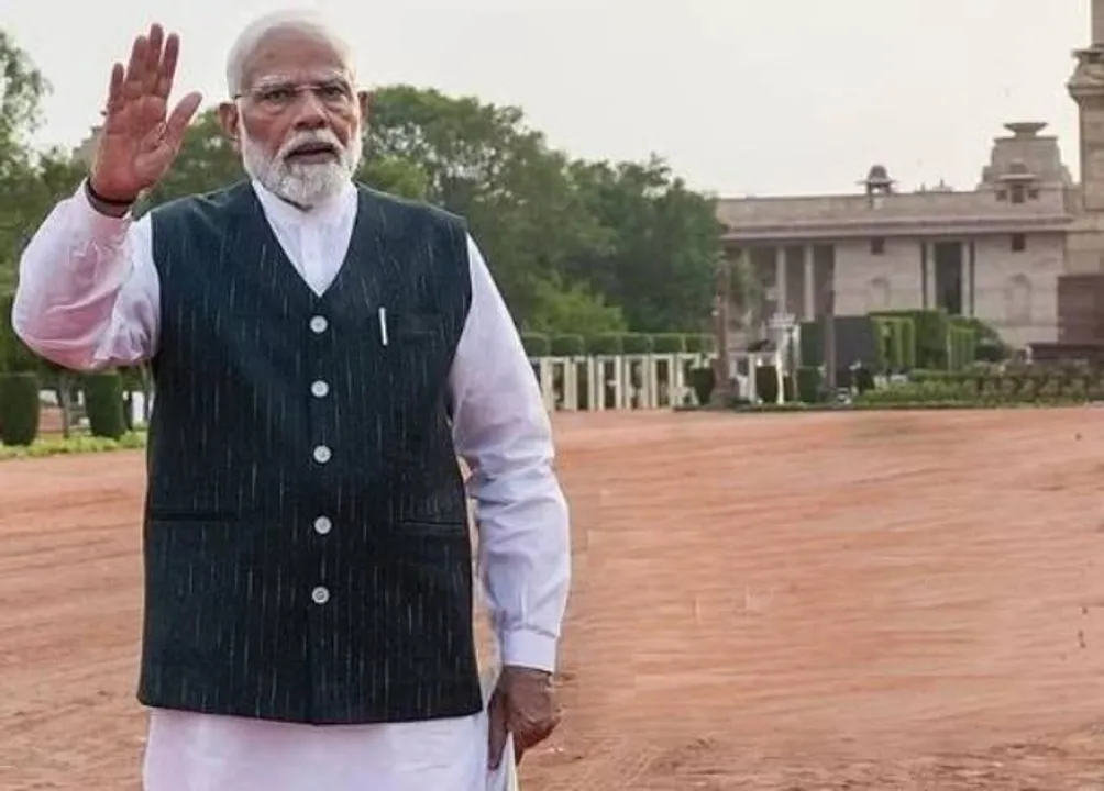  ମୋଦୀ କ୍ୟାବିନେଟ୍ ୩.୦: କେଉଁ ରାଜ୍ୟରୁ କିଏ ସମ୍ଭାବ୍ୟ ମନ୍ତ୍ରୀ? ତାଲିକାରେ ଓଡ଼ିଶାରୁ କାହାର ନାମ ରହିବା ନେଇ ଆଶା,ଜାଣନ୍ତୁ