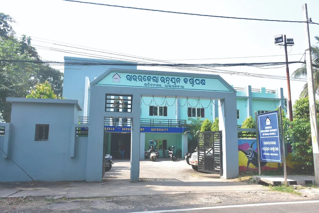  ସ୍ଥାଣୁ ପାଲଟିଛି ଆର୍‌ଡିଏ! ଯୋଜନାରେ ସୀମିତ ଏକାଧିକ ପ୍ରକଳ୍ପ