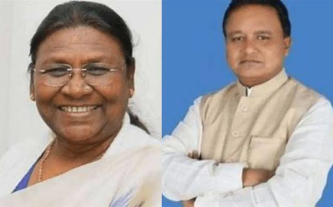  ୬୬ ବର୍ଷରେ ପାଦଦେଲେ ରାଷ୍ଟ୍ରପତି: ଶୁଭେଚ୍ଛା ଜଣାଇଲେ ମୁଖ୍ୟମନ୍ତ୍ରୀ