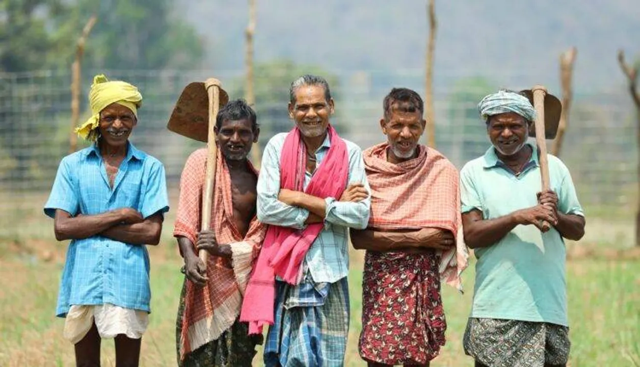  ବେଦାନ୍ତ ଲାଞ୍ଜିଗଡ଼ ଓଡ଼ିଶାର ଗ୍ରାମାଞ୍ଚଳରେ ନୂଆ ଜୀବିକା ପ୍ରକଳ୍ପର ଶୁଭାରମ୍ଭ କରିଛି, ପ୍ରକଳ୍ପ ଜରିଆରେ ଆଗାମୀ ୫ ବର୍ଷରେ ୨୦,୦୦୦ ଲୋକଙ୍କୁ ସ୍ଥାୟୀ ଜୀବିକା ପ୍ରଦାନ କରିବ
