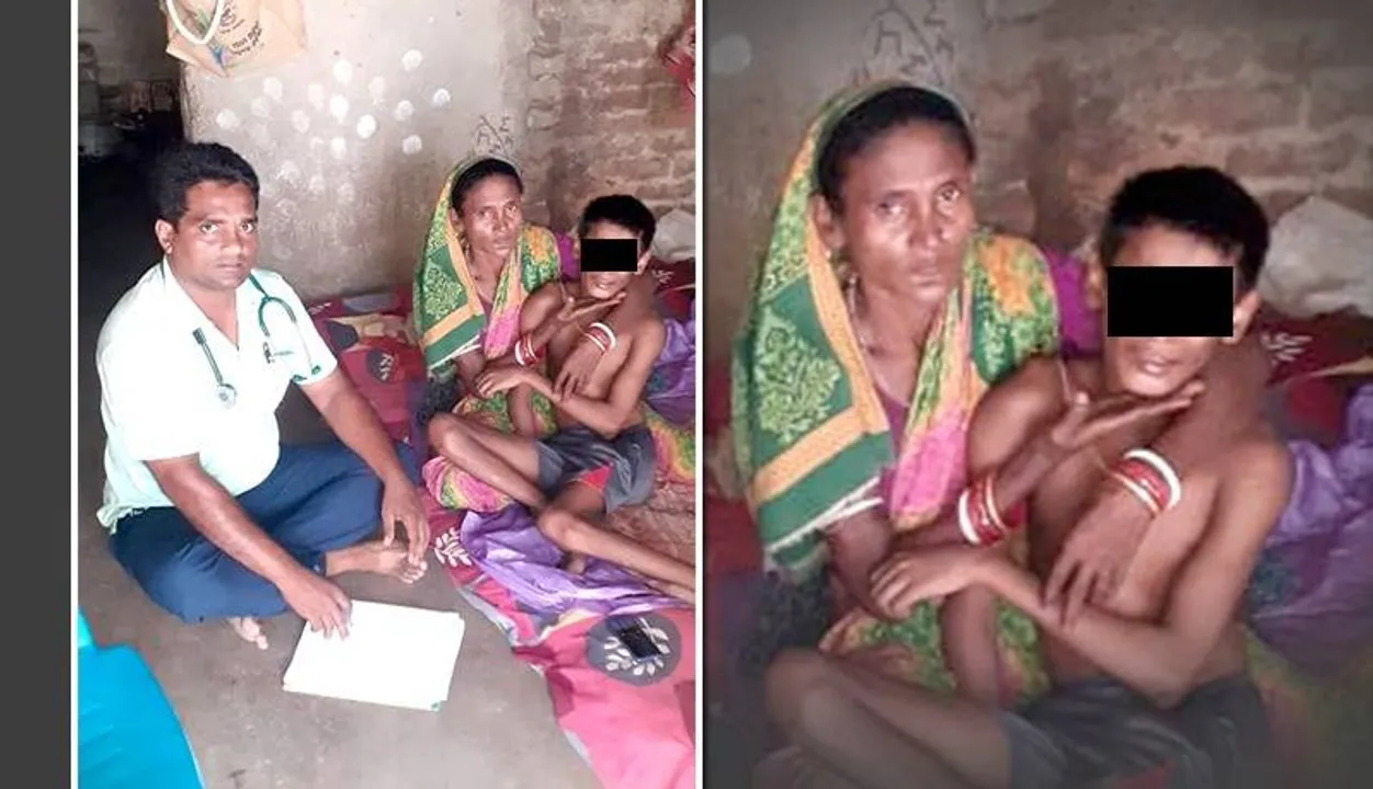  ଭଦ୍ରକ ନାବାଳକକୁ ତୁରନ୍ତ ଚିକିତ୍ସା ସହାୟତା ଯୋଗାଇଦେବାକୁ ନିର୍ଦ୍ଦେଶ ଦେଲେ ମୁଖ୍ୟମନ୍ତ୍ରୀ