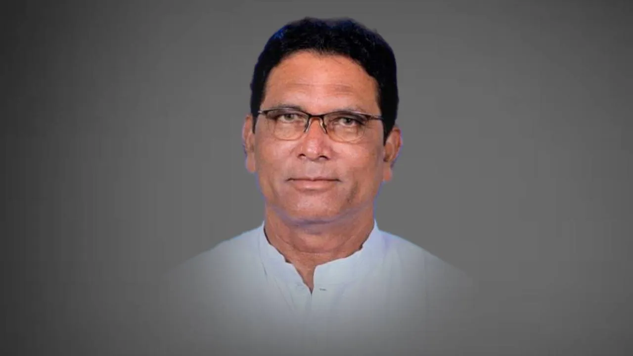  ଗ୍ରୀଷ୍ମ ଛୁଟି ବଢ଼ାଇବା ପାଇଁ ଗଣଶିକ୍ଷା ମନ୍ତ୍ରୀଙ୍କୁ ଅନୁରୋଧ କଲେ ମୟୂରଭଞ୍ଜ ସାଂସଦ