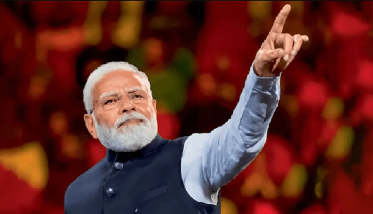  ମୋଦୀ ସରକାର ୩.୦: ପ୍ରଧାନମନ୍ତ୍ରୀଙ୍କ ଆଗରେ ୫ ବଡ ଆହ୍ବାନ, ନୂଆ ସେନାଧ୍ୟକ୍ଷ-ଆଇବି ମୁଖ୍ୟଙ୍କ ହେବ ଚୟନ
