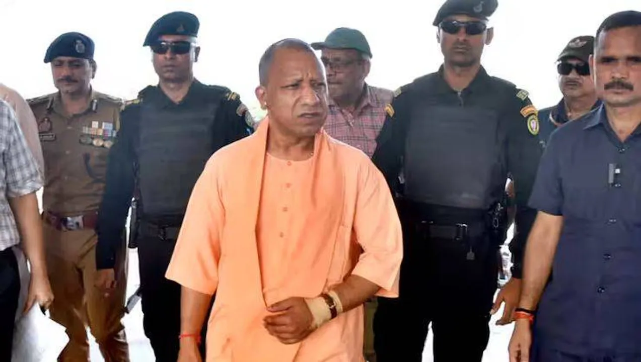  ଯୋଗୀଙ୍କୁ କ୍ଷମତାଚ୍ୟୁତ ପାଇଁ ଯୋଜନା ପ୍ରସ୍ତୁତ କରାଯାଉଛି: ଚାଞ୍ଚଲ୍ୟକର ତଥ୍ୟ ପ୍ରକାଶ