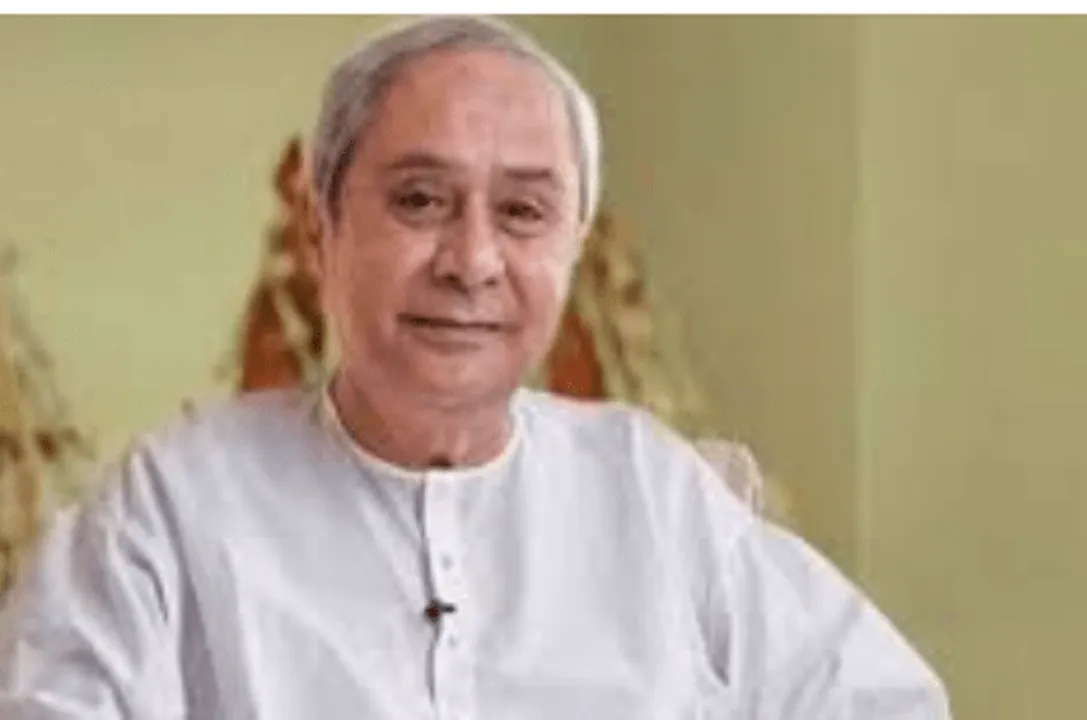  ରାଜ୍ୟର ଭୋଟରଙ୍କୁ ଅପିଲ୍ କଲେ ମୁଖ୍ୟମନ୍ତ୍ରୀ