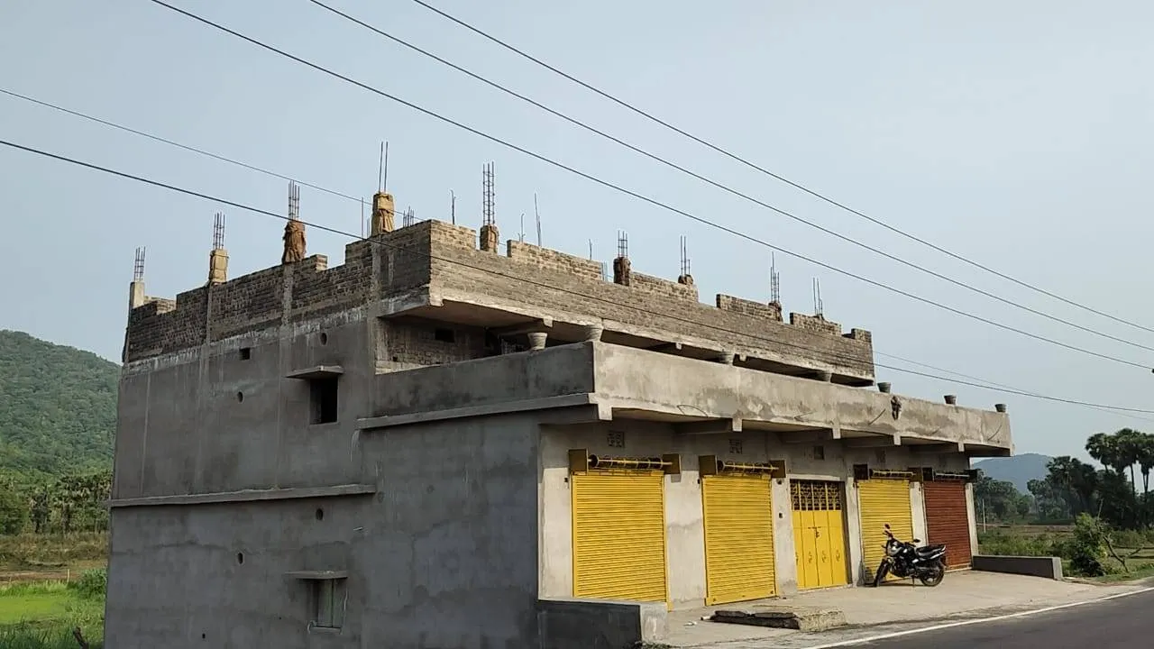  ୩୩ କେଭି ଲାଇନ ତାର ଲାଗି ୨ ଶ୍ରମିକ ଗୁରୁତର, ଢେଙ୍କାନାଳ ଜିଲ୍ଲା ମୁଖ୍ୟ ଚିକିତ୍ସାଳୟରେ ଭର୍ତ୍ତି