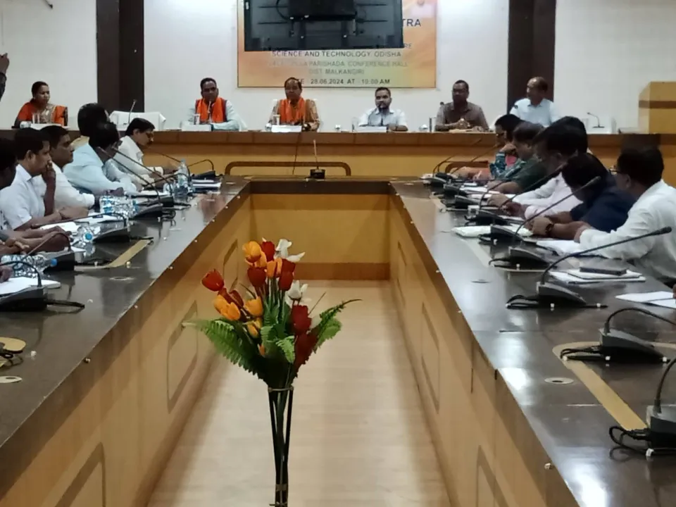  ଅତ୍ୟାବଶ୍ୟକ ଦ୍ରବ୍ୟର ମୂଲ୍ୟ ବୃଦ୍ଧିକୁ ରୋକିବା ମନ୍ତ୍ରୀଙ୍କ ପରାମର୍ଶ